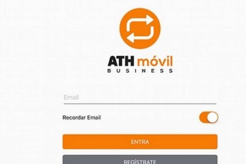 ATH Móvil anuncia interrupción temporal de sus servicios