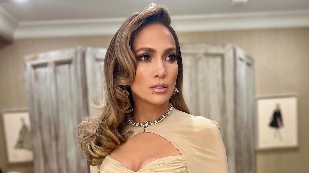 O novo rabo de cavalo de Jennifer Lopez deixou todo mundo encantado