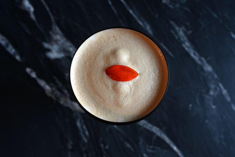 Jose Muñoz. Ron Artesano.