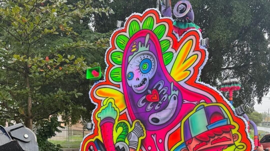 Festival de las Máscaras de Hatillo