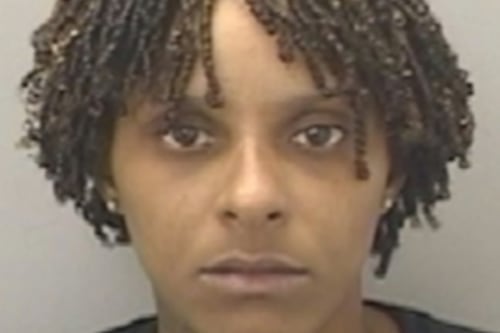 Policía radica cargos a mujer por maltrato agravado en caso de violencia de género