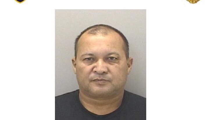 José Rivera Agosto.