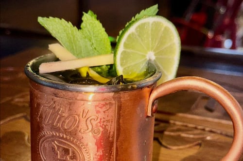 Llevarán parradón y jolgorio por la isla