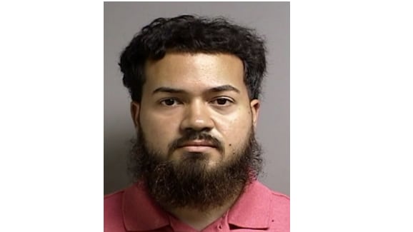 Anthony Bryan Morales Vázquez.