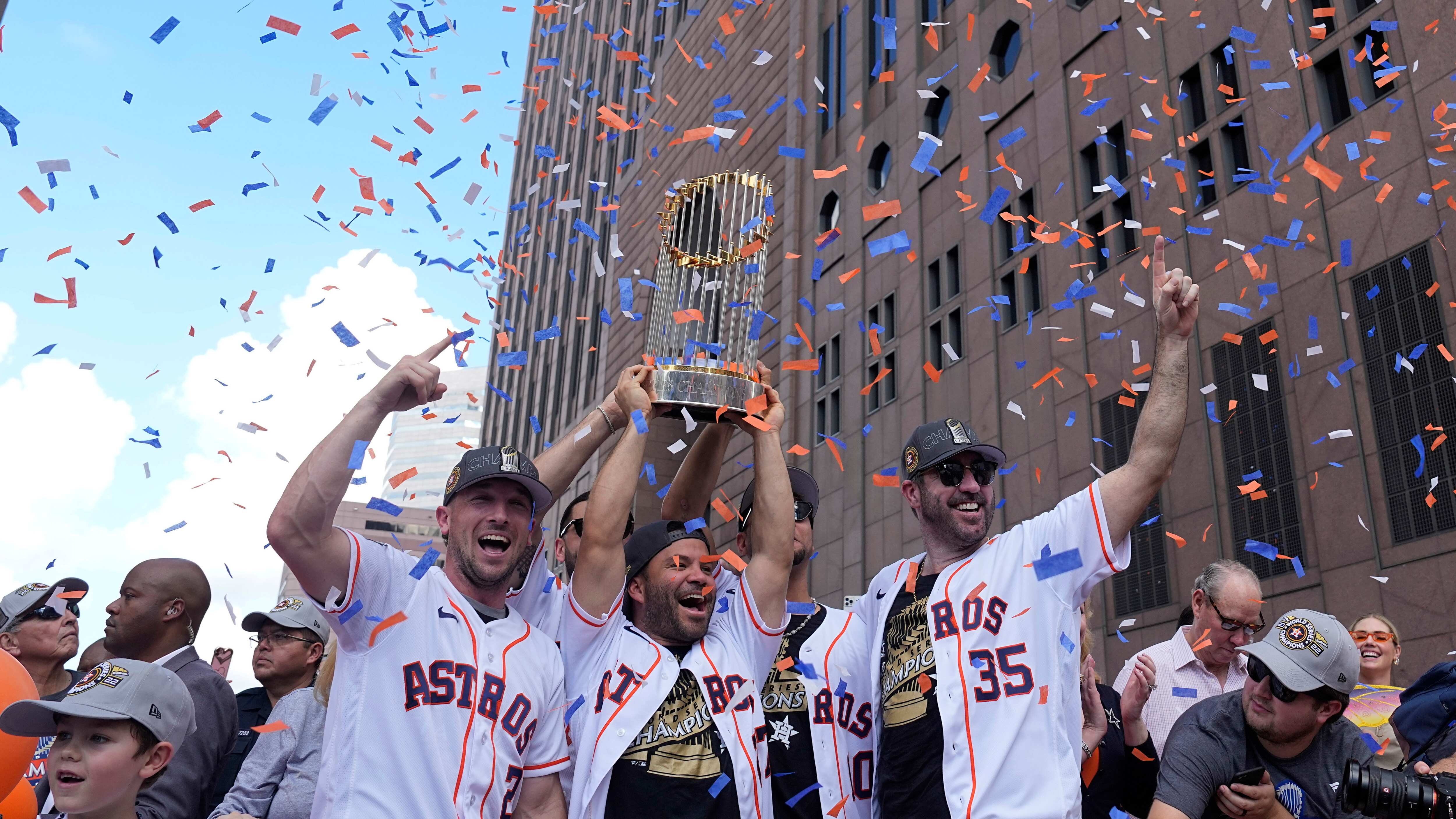 Astros de Houston