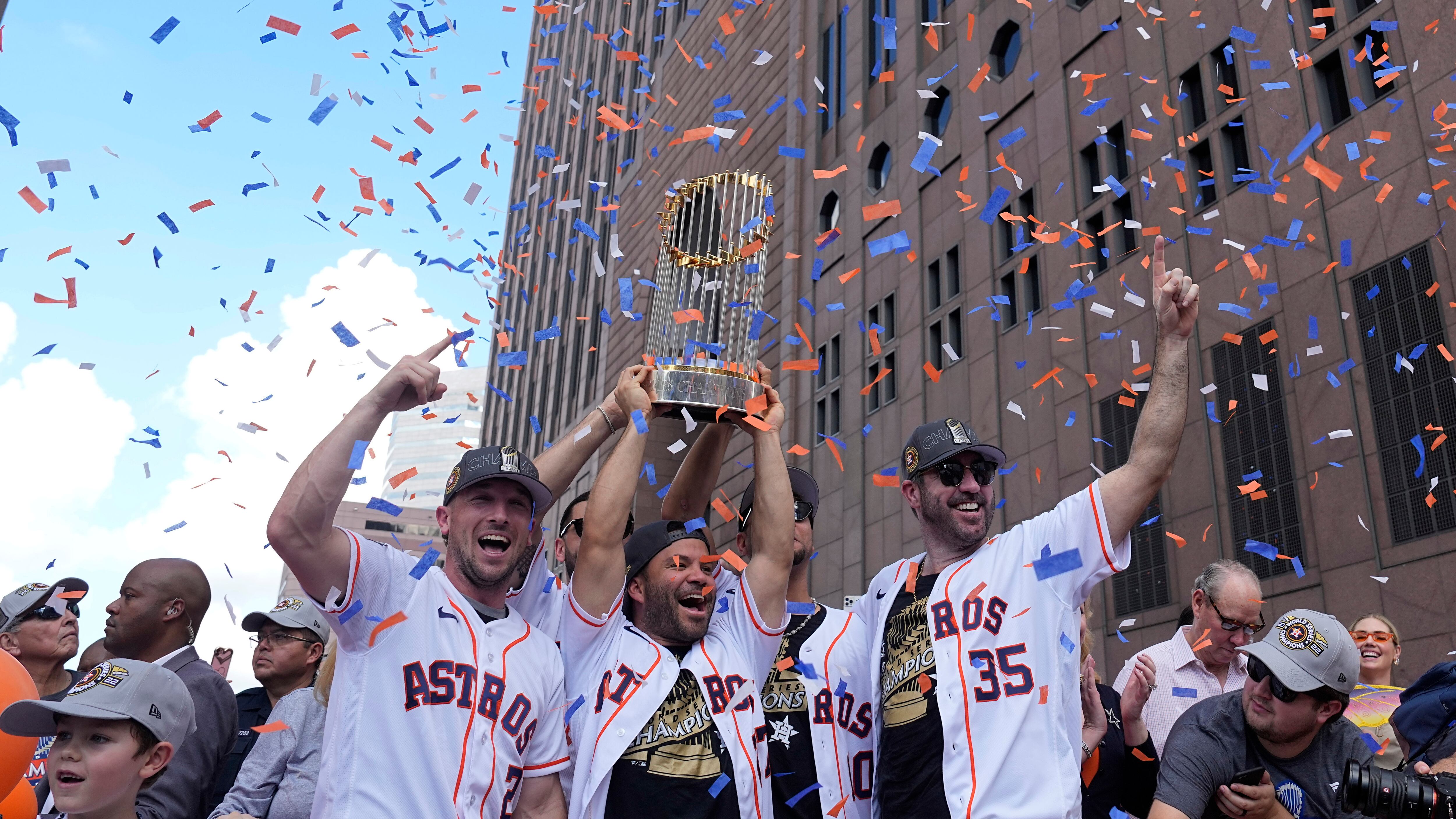 Astros de Houston