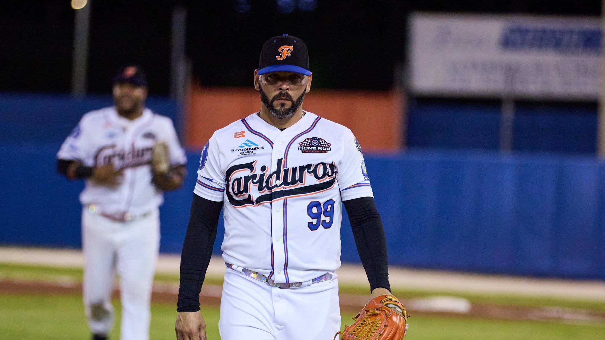 Jean Félix Ortega alcanzó su triunfo número 91.