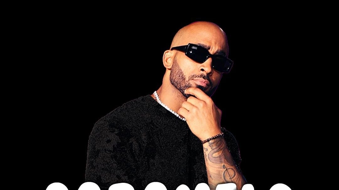 Comedia romántica “Caramelo busca novia”.