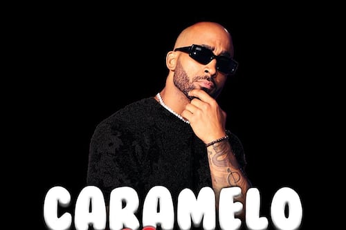 Ganador de “LCDLF All Stars” anuncia la comedia romántica “Caramelo busca novia”