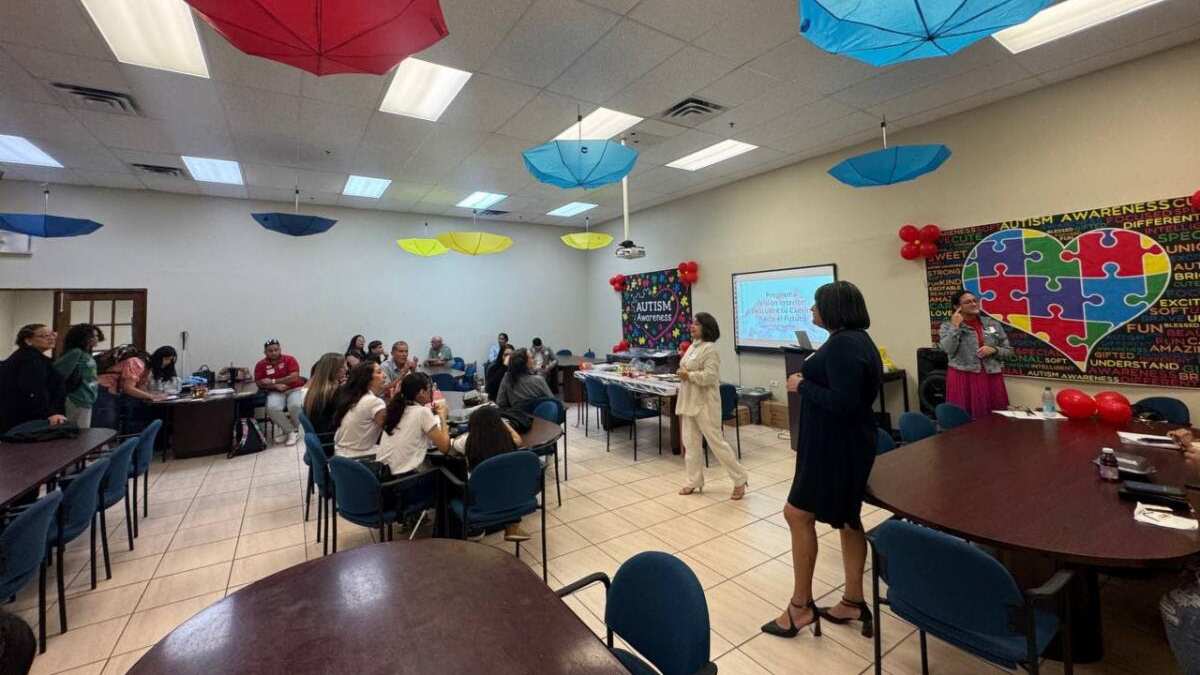 DE lanza el proyecto "Visión Interior: descubre tu camino hacia el futuro”.