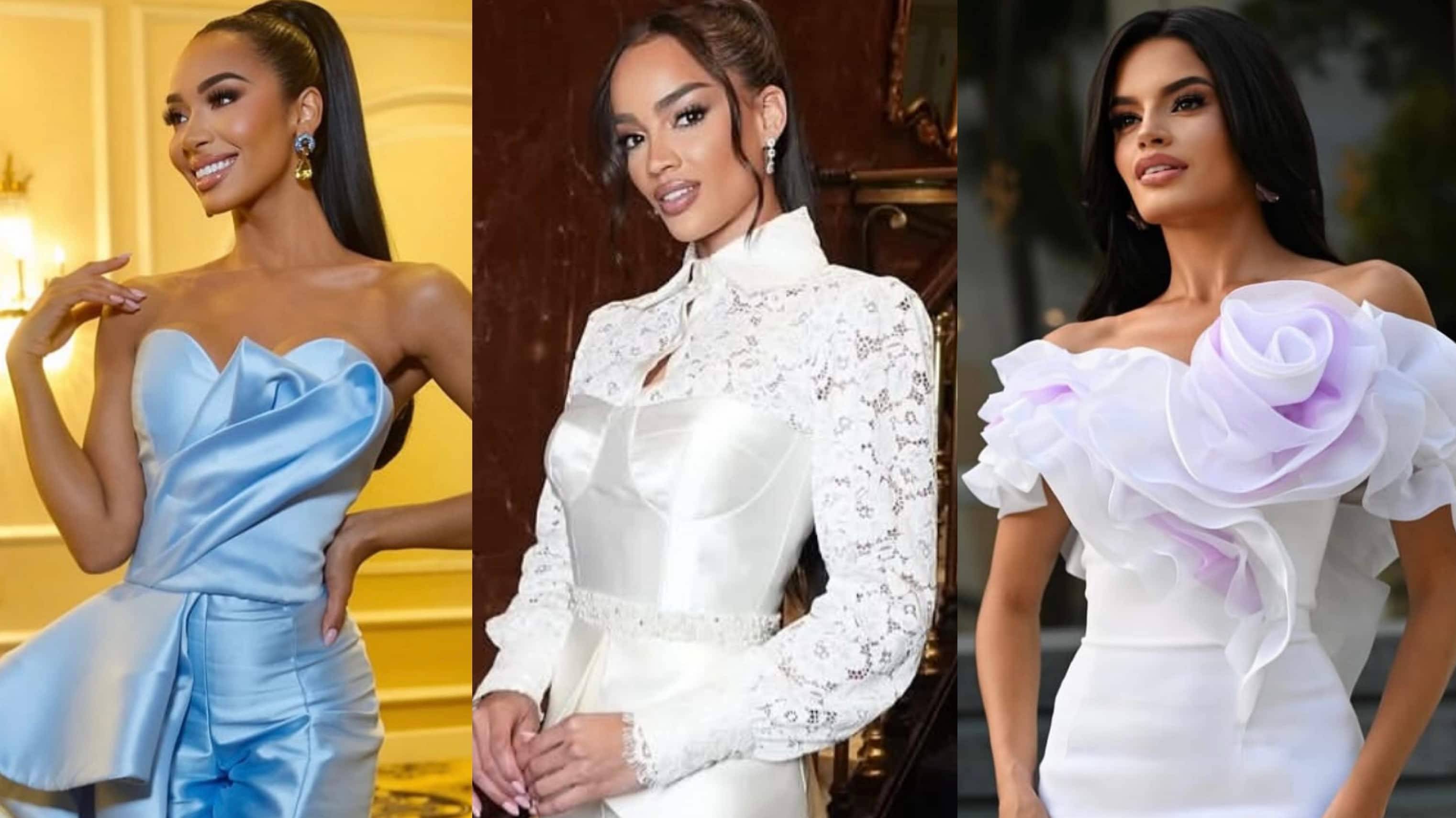 Samarys Barbot Arroyo, Joaliz Cancel e Isys Arimar Santos Crespo.