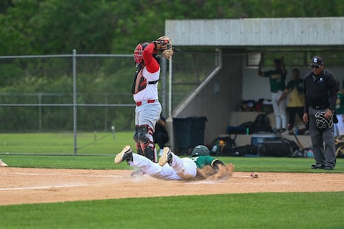 Tigres de la Inter a las puertas del campeonato en béisbol