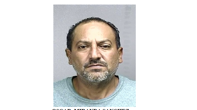 Hombre imputado de agresión sexual en Bayamón.