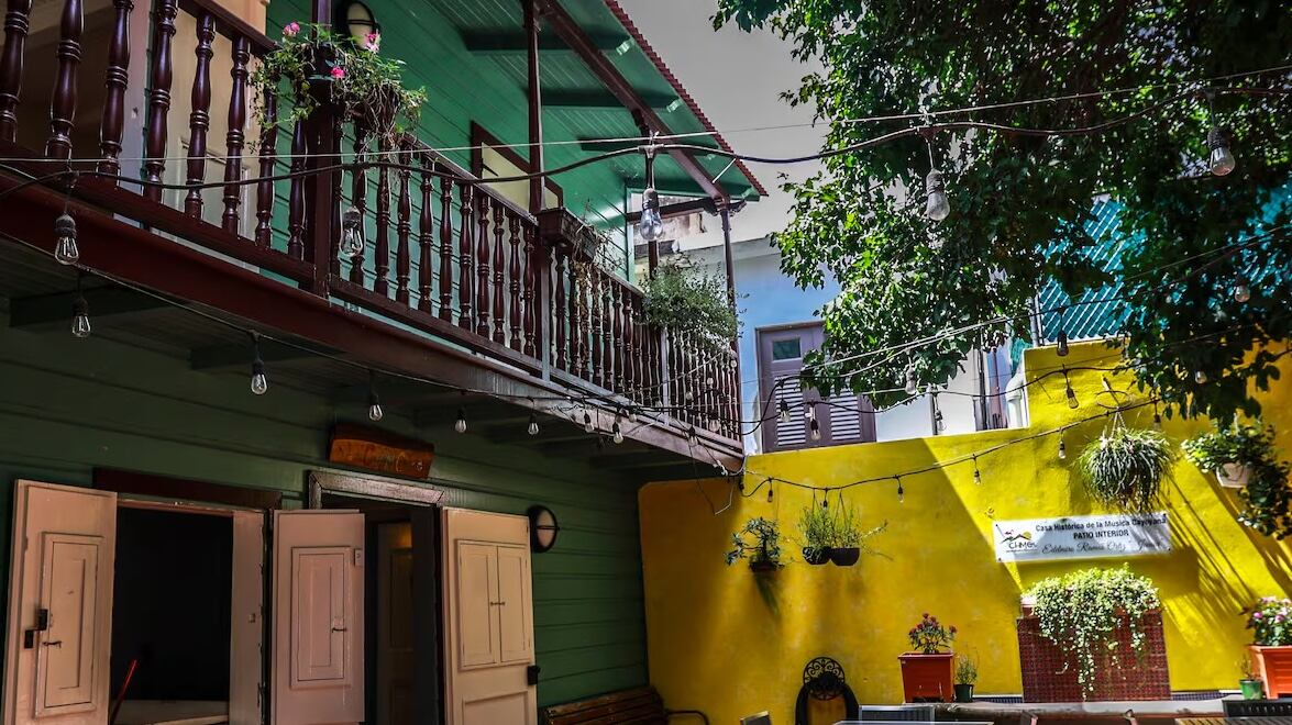 El espectáculo de salsa será este sábado, 31 de enero, a las 9:00 p.m., frente a la plaza pública Ramón Frade León