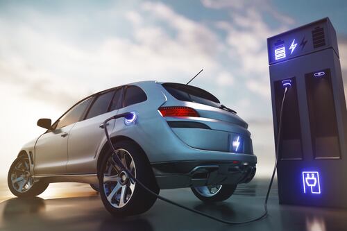 Sin tracción aún en la isla el mercado de autos eléctricos