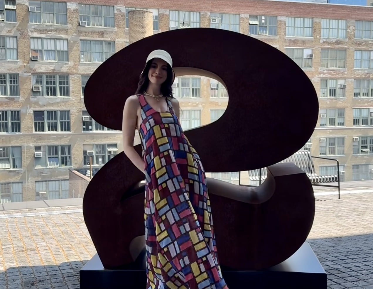 La actriz le ha dado vida a algunos de los personajes más famosos de la cultura popular de las últimas décadas. Foto: Intagram.