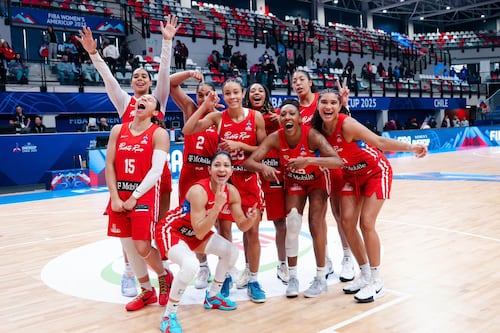 Arranca la preventa de boletos para el Premundial Femenino de Baloncesto en Puerto Rico