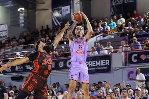 BSN: Indios y Atléticos suman triunfos en la jornada del martes