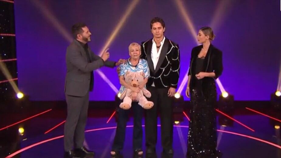 Los votos no les alcanzaron para poder seguir en ‘La Casa de los Famosos Colombia’ y el publicó decidió que se debían ir.