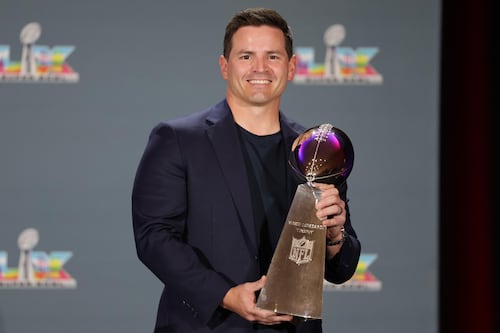 Macdonald afirma que los Seahawks deben acostumbrarse a ser el rival a vencer