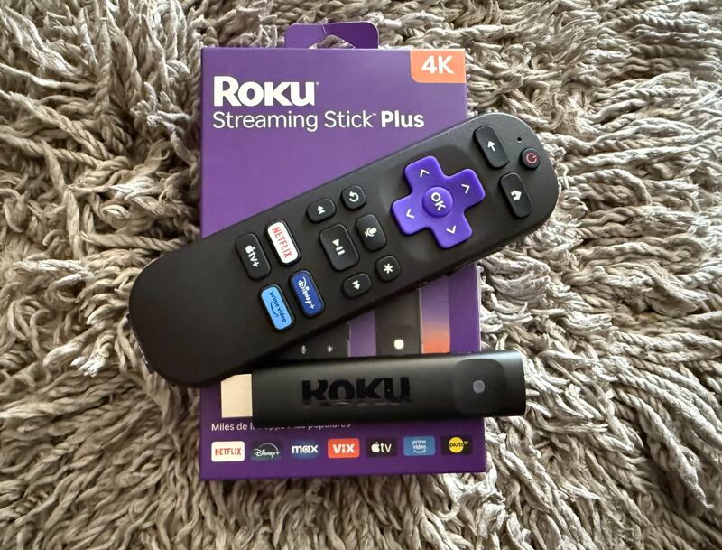 Roku - FayerWayer / C.Rehbein