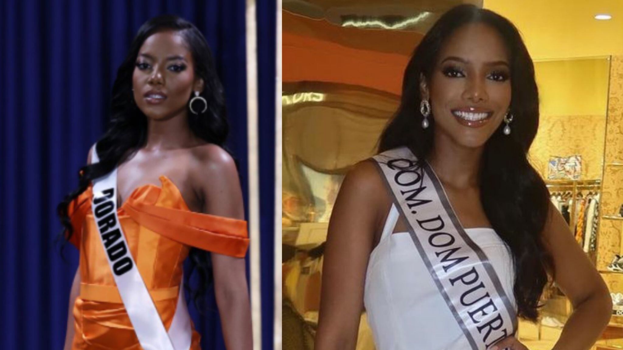 Leonela González De Jesús.