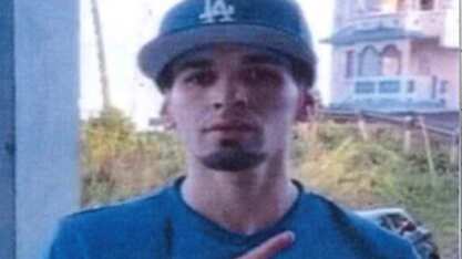 Alexander Leonel Rivera Reyes