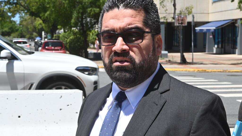 Tribunal Federal de Hato Rey.