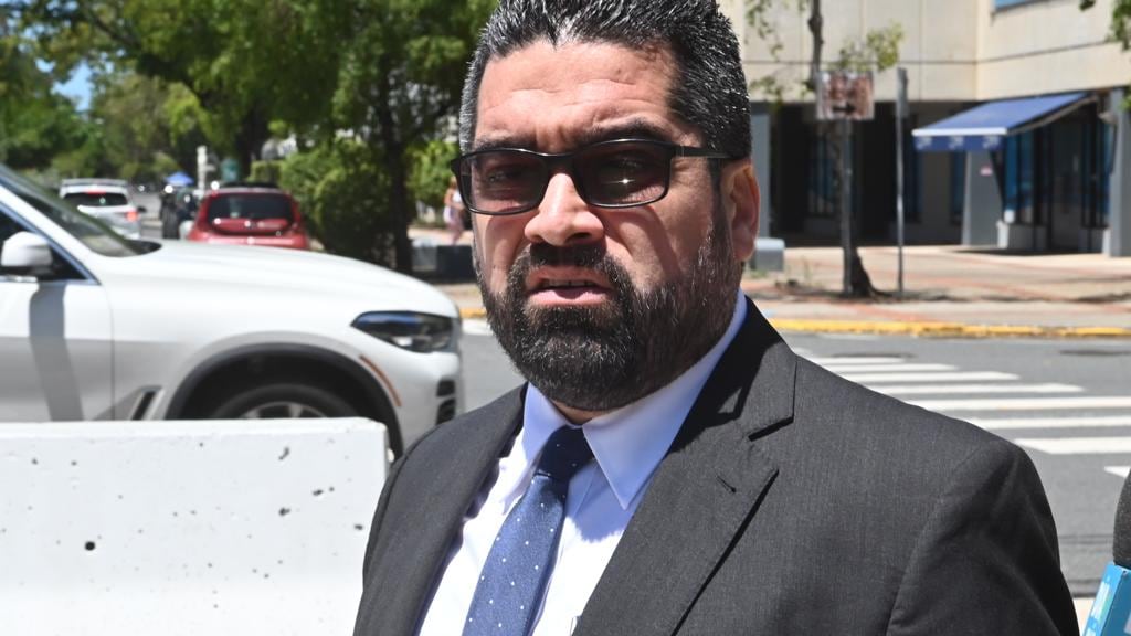 Tribunal Federal de Hato Rey.