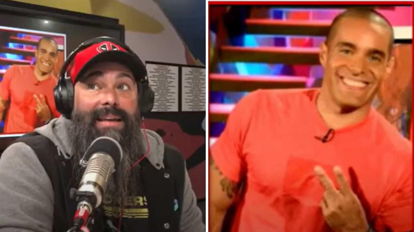 Iván Colón "El Giga"