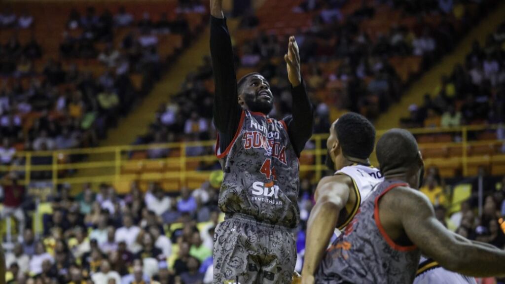 Piratas de Quebradillas