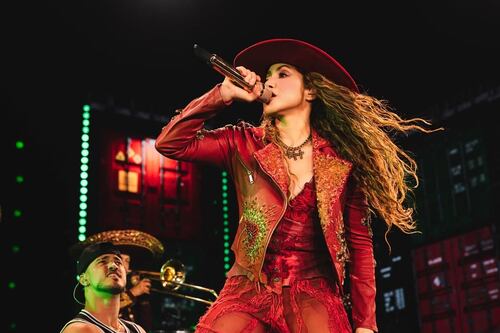 ¡Descubre tu Shak interior! La canción de la diva que eres según tu signo