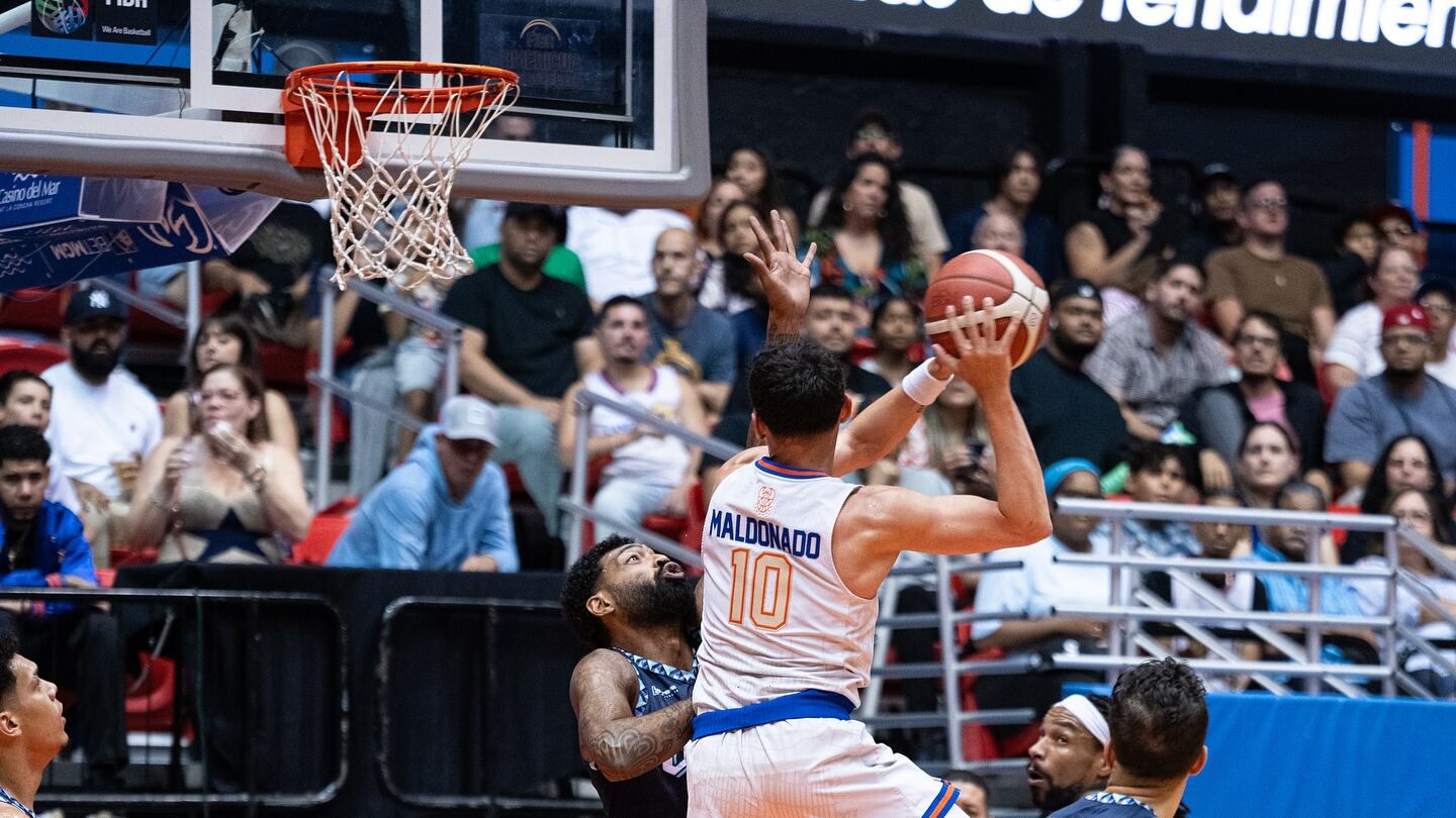 Cangrejeros de Santurce