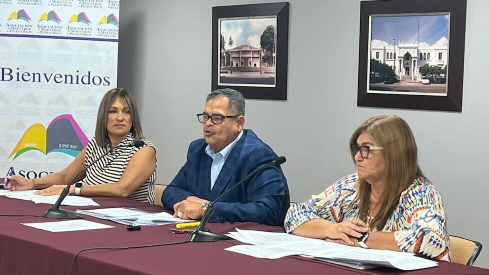 Asociación de Maestros de Puerto Rico