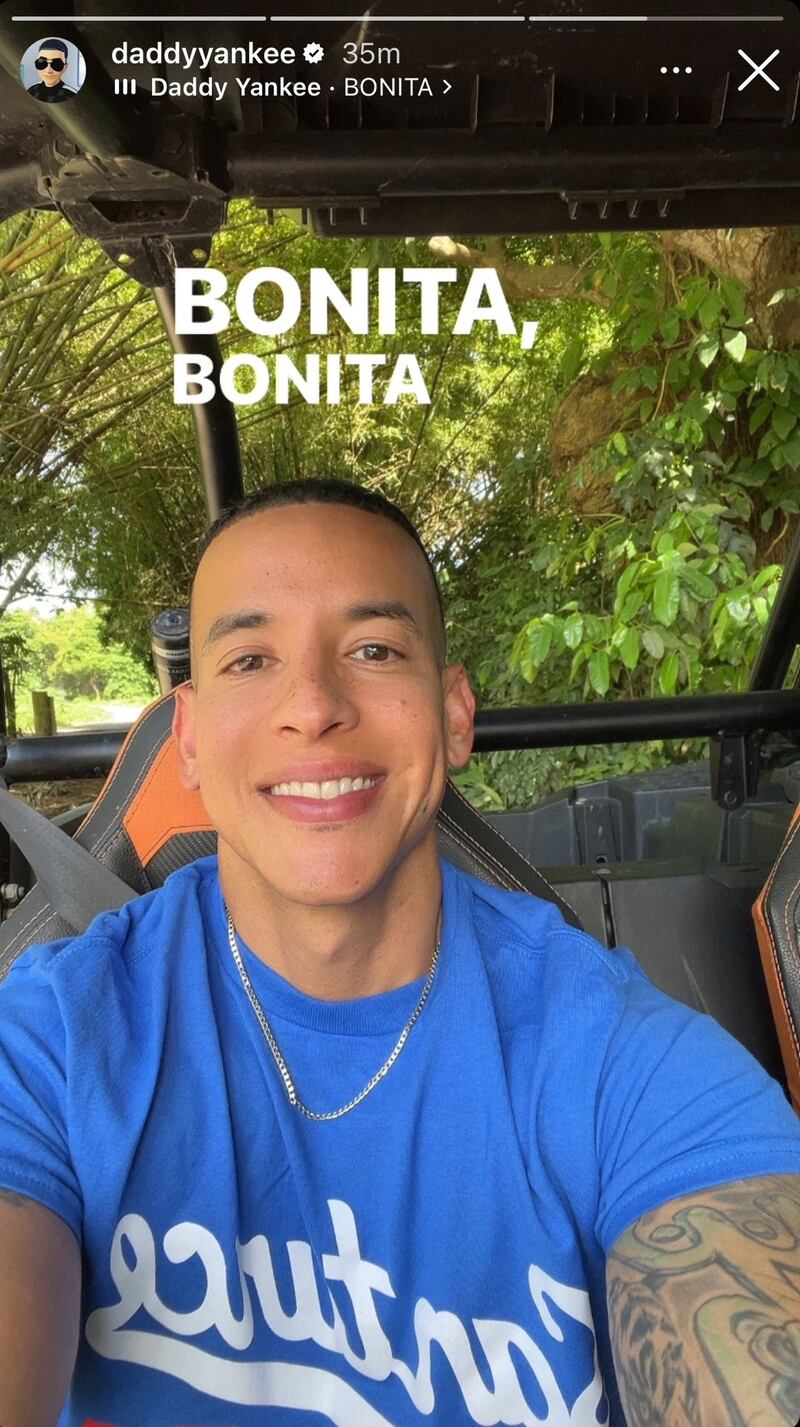 Daddy Yankee