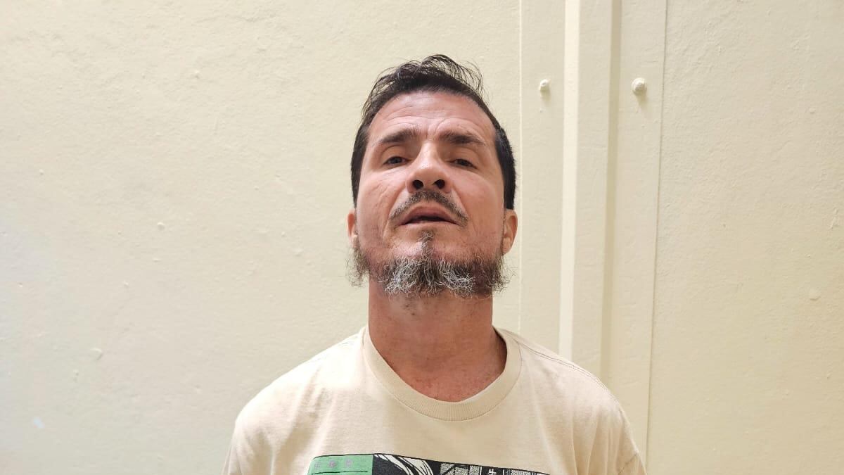 Juan Carlos Lasanta Vázquez