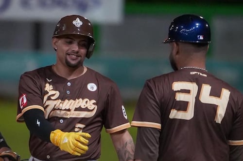 Los Guapos de Dorado y los Bucaneros de Arroyo disputarán la final de la COLICEBA