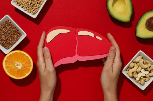 El hígado en diciembre: el órgano que más trabaja cuando nadie lo nota