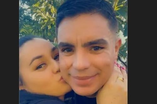 “ICE está fuera de control”: El reclamo de un militar puertorriqueño cuya esposa fue detenida y podría ser deportada