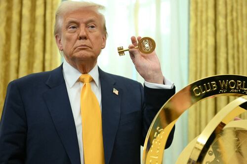 Exfiscal del caso Wanda Vázquez habla de deterioro del Departamento de Justicia bajo Trump