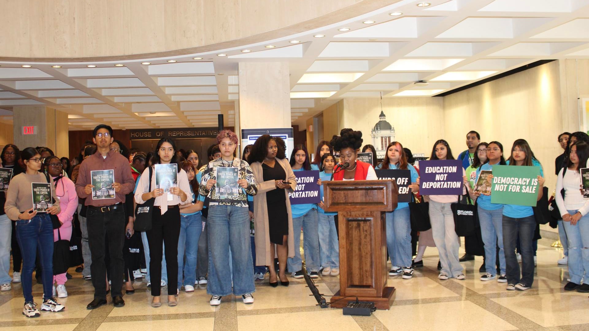 Florida Student Power