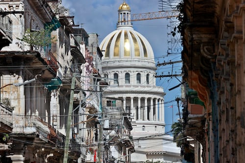 Rusia respalda a Cuba tras amenazas de Trump y ofrece ayuda ante crisis energética