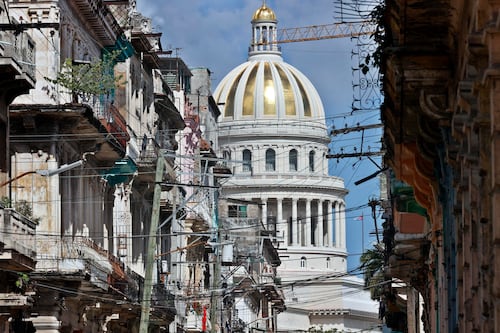 Cuba confirma reunión reciente con representantes de Washington en La Habana