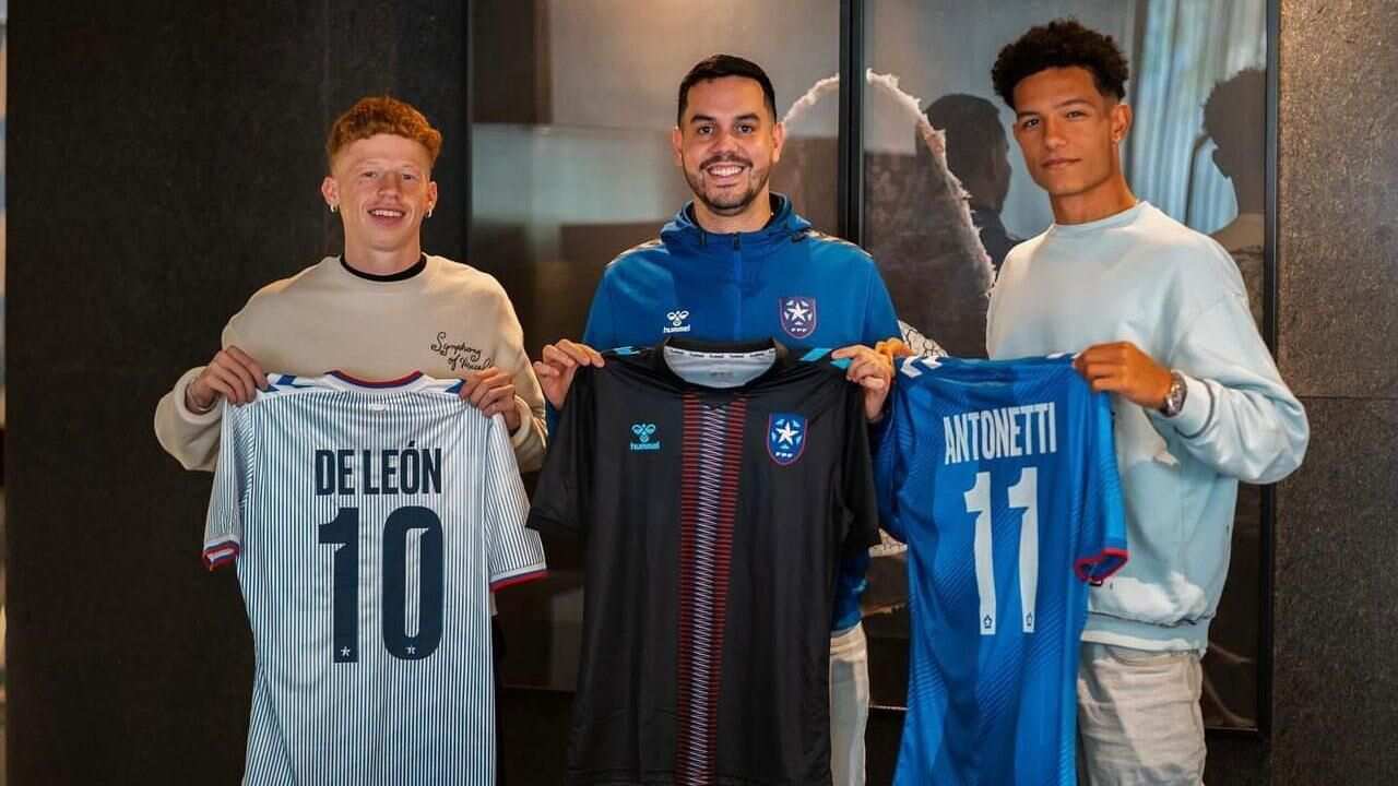 Selección de Fútbol de Puerto Rico