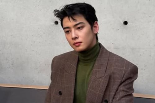 Cha Eun-woo se disculpa tras acusaciones de evasión fiscal por 13 millones de dólares