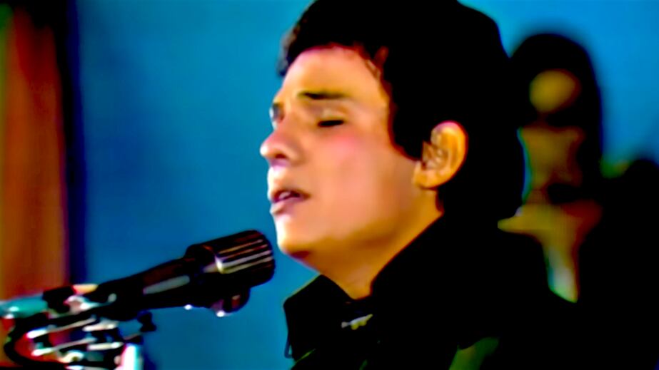 Compuesta por Roberto Cantoral