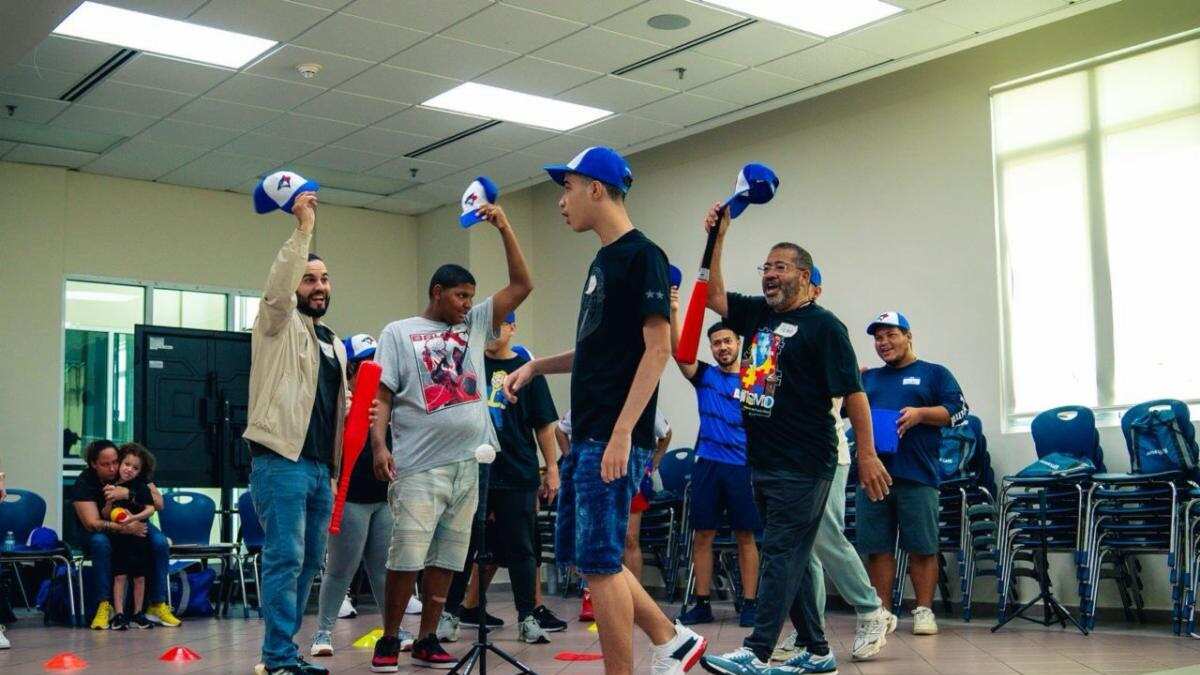 Fundación La Mákina