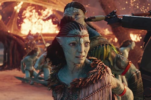 James Cameron confirma tres secuelas más de Avatar y alcanzará el punto de equilibrio “fácilmente”