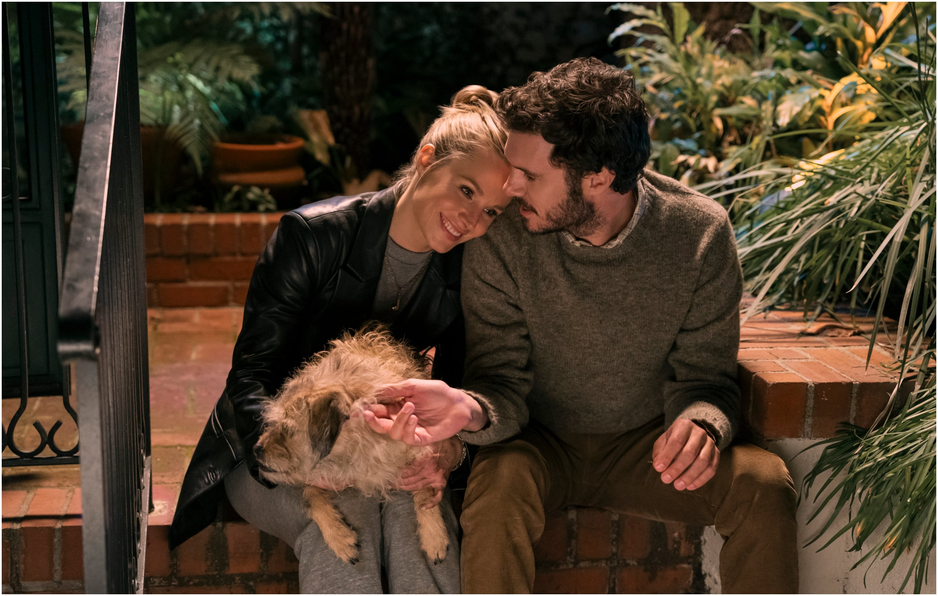 La historia de amor que está rompiendo esquemas en Netflix esta temporada