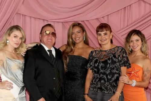 Familia de Karol G respondió a las acusaciones de su hermana y pidió empatía por la situación